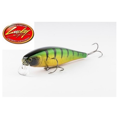  LUCKY CRAFT Pointer 128 SR NC Female Bluegill