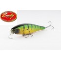  LUCKY CRAFT Pointer 128 SSR Aurora Green Perch