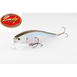  LUCKY CRAFT Pointer 128 SSR Silver Cheek Ghost Minnow