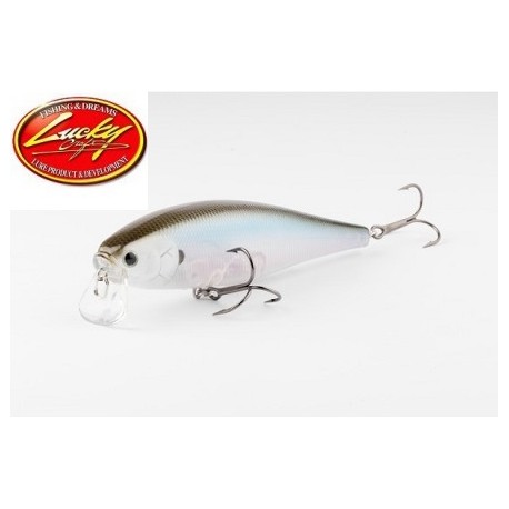  LUCKY CRAFT Pointer 128 SR NC Female Bluegill