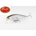  LUCKY CRAFT Pointer 128 SSR Silver Cheek Ghost Minnow