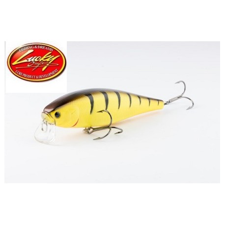  LUCKY CRAFT Pointer 128 SR NC Female Bluegill