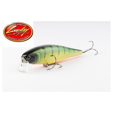  LUCKY CRAFT Pointer 128 SR NC Female Bluegill