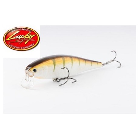  LUCKY CRAFT Pointer 128 SR NC Female Bluegill