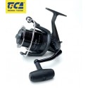 Катушка TICA LUSTRE CLASSIC FEEDER 4000