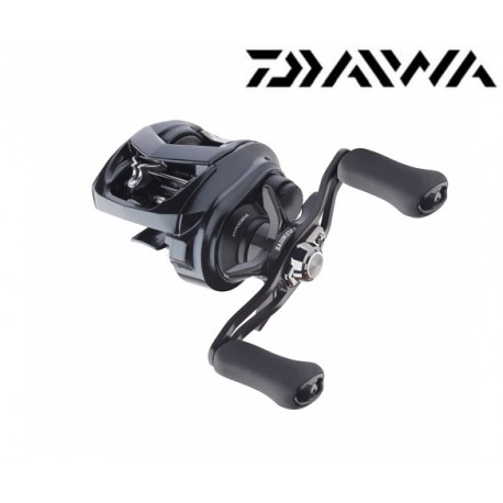 Катушка DAIWA Tatula SV TW 70HL