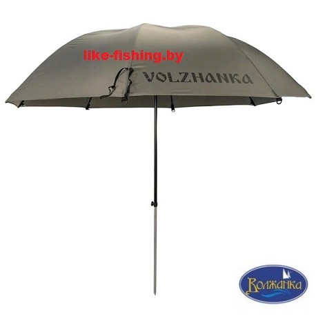 Зонт ВОЛЖАНКА PRO SPORT SUPER UMBRELLA 50'