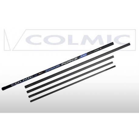 Ручка подсачека COLMIC DAKA FORCE 4.2м