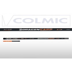 Ручка подсачека COLMIC DRAGON CARP 3,1м