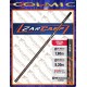 Удилище штекерное COLMIC ZAR CARP 7,8м