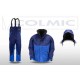 Костюм утепленный COLMIC EXTREME SUIT (р-р S)