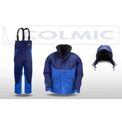 Костюм утепленный COLMIC EXTREME SUIT (р-р M)