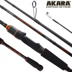 AKARA PERFECT JIG 2,2м (5-28г)