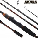 AKARA PERFECT JIG 2,2м (5-28г)