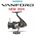 SHIMANO VANFORD FA C3000 (NEW 2024)