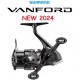 SHIMANO VANFORD FA 3000 (NEW 2024)