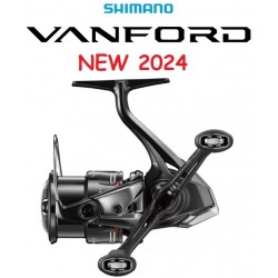 SHIMANO VANFORD FA 3000 (NEW 2024)