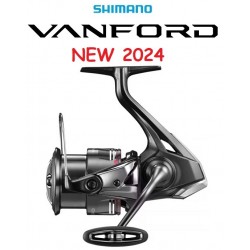 SHIMANO VANFORD FA 3000 (NEW 2024)