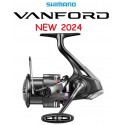 SHIMANO VANFORD FA 4000MHG (NEW 2024)