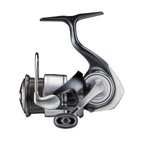 Катушка DAIWA 24 CERTATE FC LT 2000P