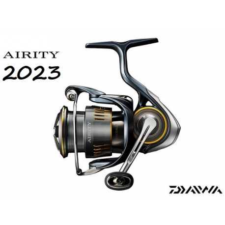 Катушка DAIWA AIRITY LT 1000D