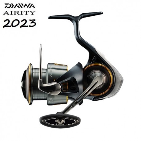 Катушка DAIWA 23 AIRITY SF 