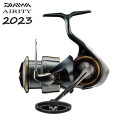 Катушка DAIWA 23 AIRITY LT 3000-H