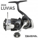 Катушка DAIWA 24 LUVIAS LT 2000S-P