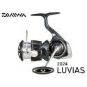 Катушка DAIWA 24 LUVIAS PC LT 2500-H