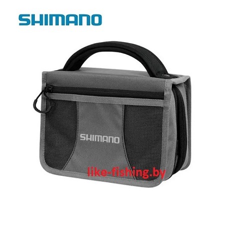 Сумка SHIMANO PREDATOR TACKLE WALLET