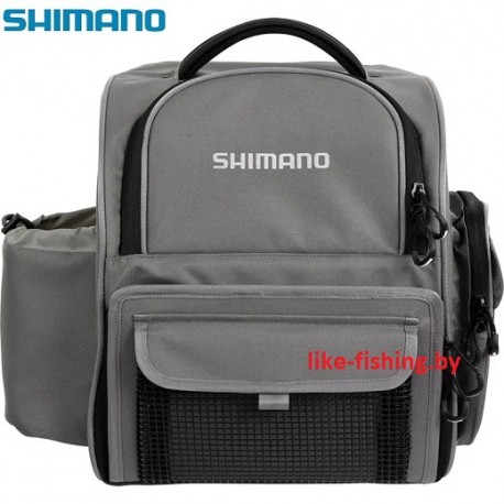 Рюкзак SHIMANO PREDATOR BACKPACK (Medium)