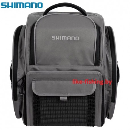 Рюкзак SHIMANO PREDATOR BACKPACK (Medium)