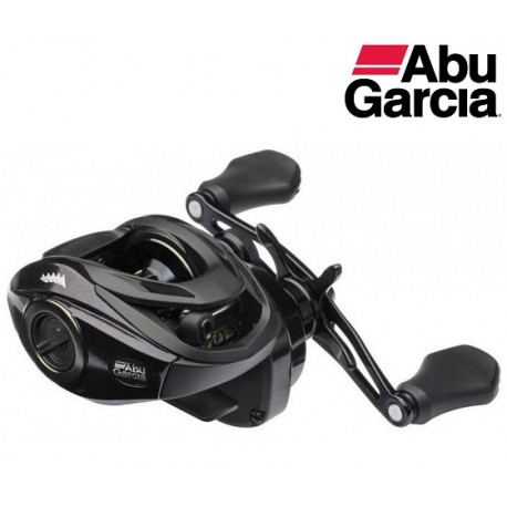 ABU GARCIA SPIKE LP-HG L