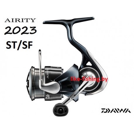 Катушка DAIWA 23 AIRITY ST SF 