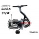 Катушка DAIWA 23 AIRITY ST SF 2500SS-H-QD