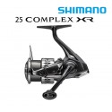 SHIMANO 25 COMPLEX XR 2500 HG