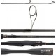 SHIMANO 24 POISON ADRENA 266L 1,98м 3-10г (1+1) 