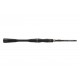 SHIMANO 24 POISON ADRENA 266L 1,98м 3-10г (1+1) 