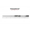 FAVORITE GENERAL LIGHT X1.1-762M(2,29м 7-21г)