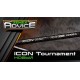 ZEMEX ICON Tournament Feeder 10ft 35g