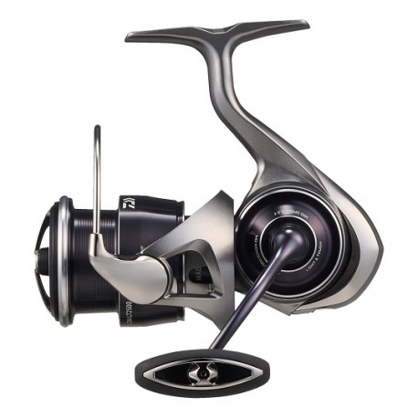 DAIWA 25 CALDIA LT