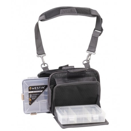 WESTIN W4 QYICK BAG 2 BOX (Small)