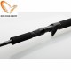 SAVAGE GEAR SG2 Jerk Specialist BC 1,98м 30-80г