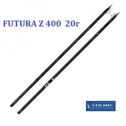 Удилище болонское COLMIC FUTURA Z-4000 
