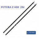 Удилище болонское COLMIC FUTURA Z-4000 5,0м (20г) 