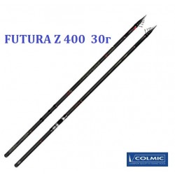Удилище болонское COLMIC FUTURA Z-4000 