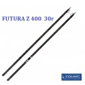Удилище болонское COLMIC FUTURA Z-4000 5,0м (30г) 