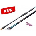 CRAZY FISH VERSUS CASTING 2,5м 30-150г