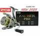 Катушка RYOBI ZAUBER PRO (new 2025)