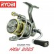 Катушка RYOBI ZAUBER PRO (new 2025)